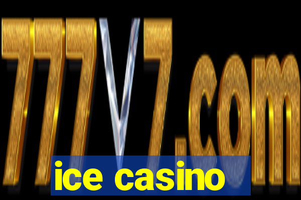 ice casino - app